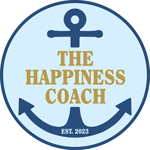 The Happiness Coach LTD logo